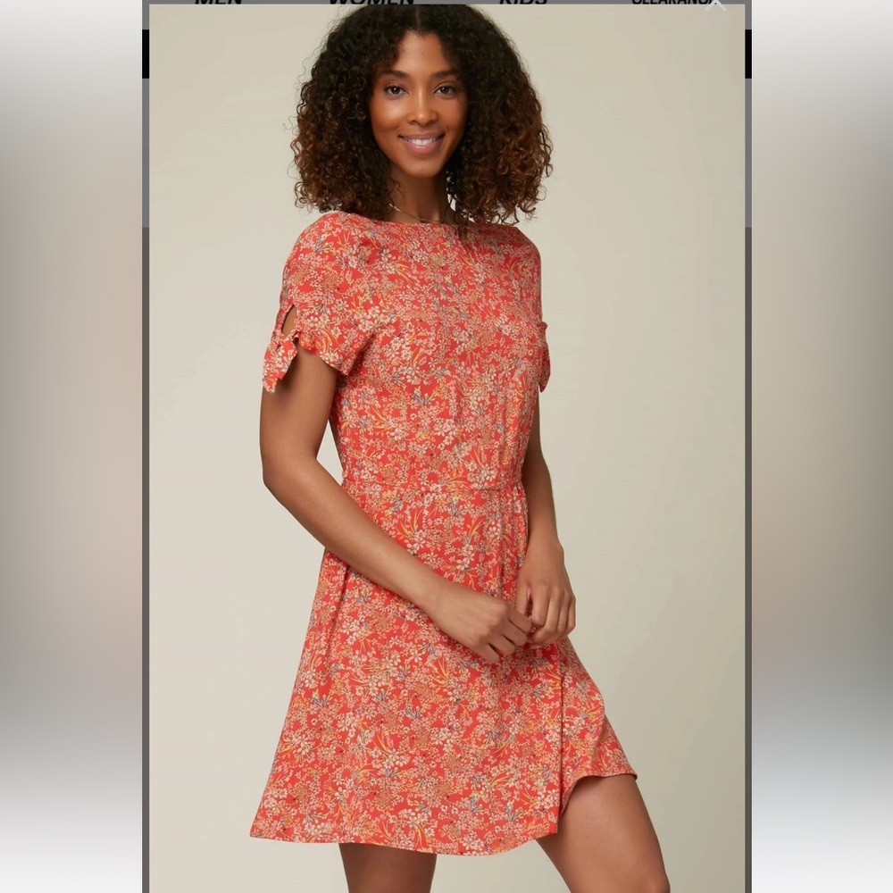 O'Neill LUCIANA Dress